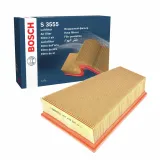 Luftfilter BOSCH 1 457 433 555
