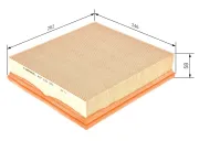 Luftfilter BOSCH 1 457 433 571