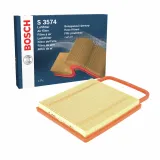 Luftfilter BOSCH 1 457 433 574