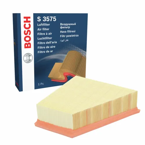 Luftfilter BOSCH 1 457 433 575 Bild Luftfilter BOSCH 1 457 433 575