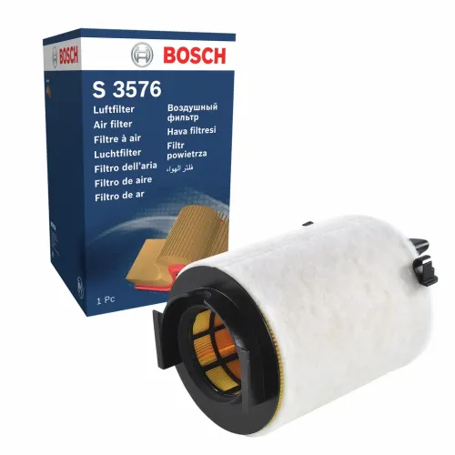 Luftfilter BOSCH 1 457 433 576 Bild Luftfilter BOSCH 1 457 433 576