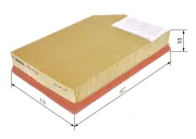 Luftfilter BOSCH 1 457 433 587