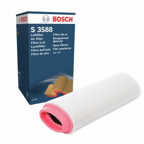 Luftfilter BOSCH 1 457 433 588 Bild Luftfilter BOSCH 1 457 433 588