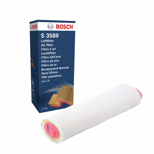 Luftfilter BOSCH 1 457 433 589 Bild Luftfilter BOSCH 1 457 433 589