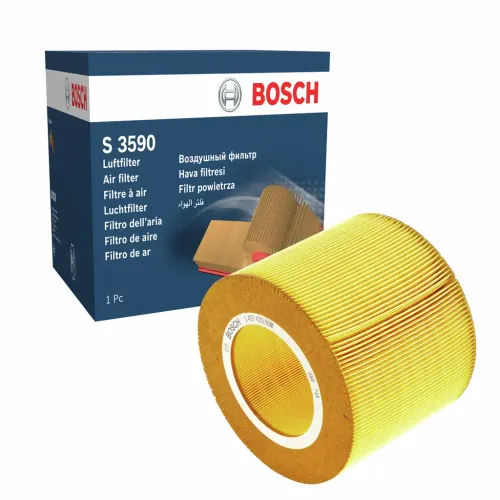 Luftfilter BOSCH 1 457 433 590 Bild Luftfilter BOSCH 1 457 433 590