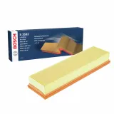 Luftfilter BOSCH 1 457 433 592