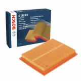 Luftfilter BOSCH 1 457 433 593