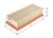 Luftfilter BOSCH 1 457 433 599