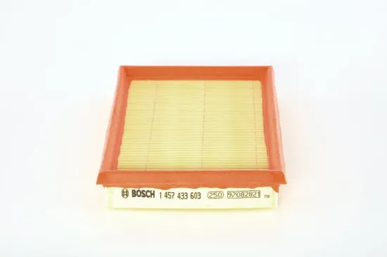 Luftfilter BOSCH 1 457 433 603 Bild Luftfilter BOSCH 1 457 433 603