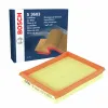 Luftfilter BOSCH 1 457 433 603