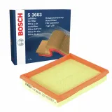 Luftfilter BOSCH 1 457 433 603
