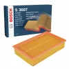 Luftfilter BOSCH 1 457 433 607 Bild Luftfilter BOSCH 1 457 433 607