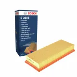 Luftfilter BOSCH 1 457 433 608