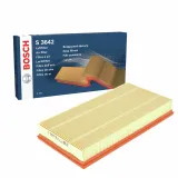 Luftfilter BOSCH 1 457 433 642