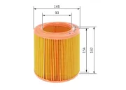 Luftfilter BOSCH 1 457 433 652