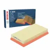 Luftfilter BOSCH 1 457 433 686 Bild Luftfilter BOSCH 1 457 433 686