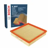 Luftfilter BOSCH 1 457 433 697