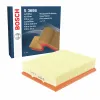 Luftfilter BOSCH 1 457 433 698 Bild Luftfilter BOSCH 1 457 433 698