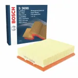 Luftfilter BOSCH 1 457 433 698