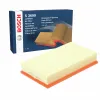 Luftfilter BOSCH 1 457 433 699 Bild Luftfilter BOSCH 1 457 433 699