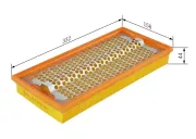 Luftfilter BOSCH 1 457 433 700