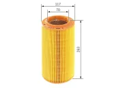 Luftfilter BOSCH 1 457 433 712