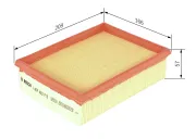 Luftfilter BOSCH 1 457 433 713