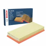 Luftfilter BOSCH 1 457 433 714