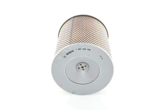 Luftfilter BOSCH 1 457 433 735 Bild Luftfilter BOSCH 1 457 433 735