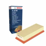 Luftfilter BOSCH 1 457 433 736