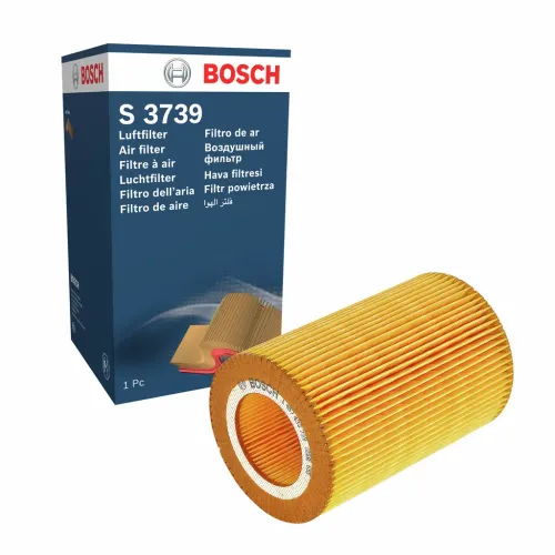 Luftfilter BOSCH 1 457 433 739 Bild Luftfilter BOSCH 1 457 433 739