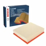 Luftfilter BOSCH 1 457 433 748