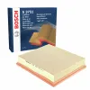 Luftfilter BOSCH 1 457 433 751 Bild Luftfilter BOSCH 1 457 433 751