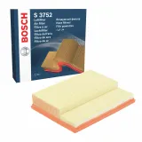 Luftfilter BOSCH 1 457 433 752