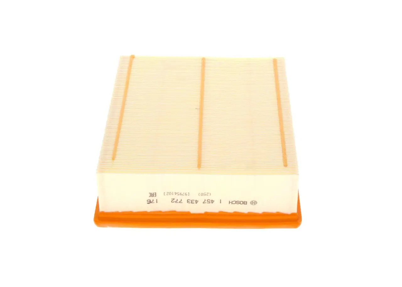 Luftfilter BOSCH 1 457 433 772