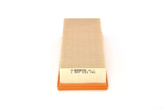 Luftfilter BOSCH 1 457 433 781 Bild Luftfilter BOSCH 1 457 433 781