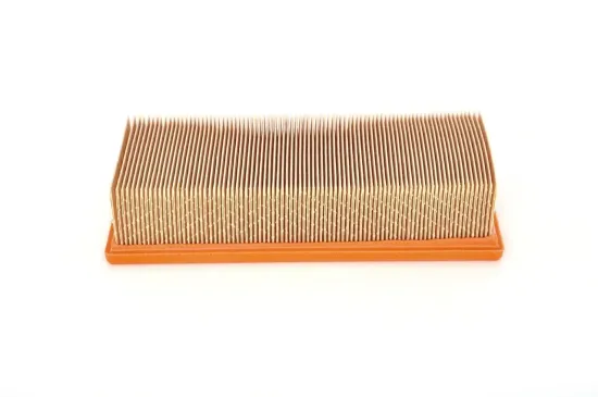 Luftfilter BOSCH 1 457 433 781 Bild Luftfilter BOSCH 1 457 433 781