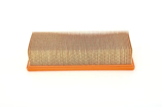 Luftfilter BOSCH 1 457 433 781 Bild Luftfilter BOSCH 1 457 433 781
