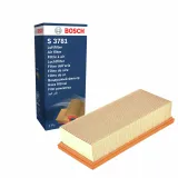 Luftfilter BOSCH 1 457 433 781