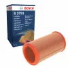 Luftfilter BOSCH 1 457 433 791 Bild Luftfilter BOSCH 1 457 433 791