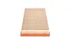 Luftfilter BOSCH 1 457 433 797 Bild Luftfilter BOSCH 1 457 433 797