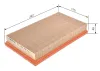 Luftfilter BOSCH 1 457 433 797 Bild Luftfilter BOSCH 1 457 433 797