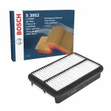 Luftfilter BOSCH 1 457 433 952