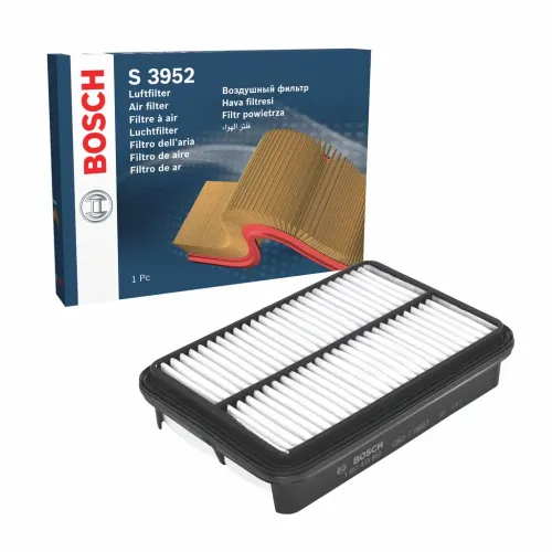 Luftfilter BOSCH 1 457 433 952 Bild Luftfilter BOSCH 1 457 433 952