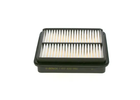 Luftfilter BOSCH 1 457 433 956 Bild Luftfilter BOSCH 1 457 433 956