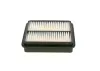 Luftfilter BOSCH 1 457 433 956 Bild Luftfilter BOSCH 1 457 433 956