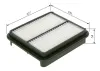 Luftfilter BOSCH 1 457 433 956 Bild Luftfilter BOSCH 1 457 433 956