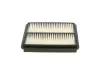 Luftfilter BOSCH 1 457 433 962 Bild Luftfilter BOSCH 1 457 433 962