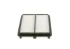 Luftfilter BOSCH 1 457 433 962 Bild Luftfilter BOSCH 1 457 433 962