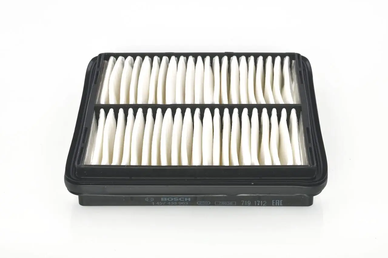 Luftfilter BOSCH 1 457 433 963